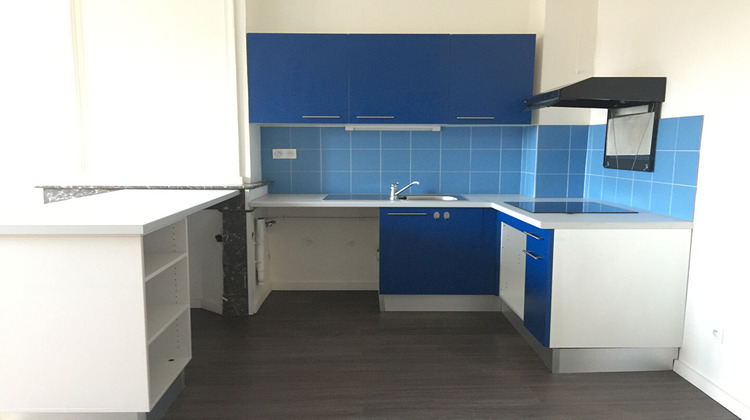 Ma-Cabane - Location Appartement MONTAUBAN, 40 m²