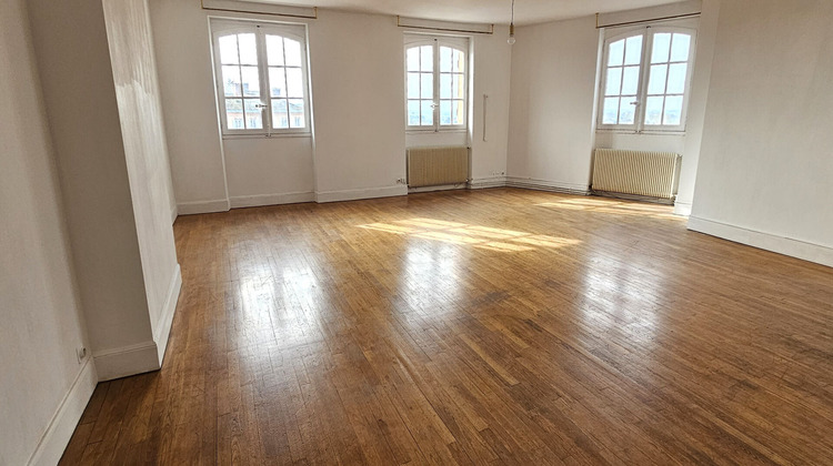 Ma-Cabane - Location Appartement MONTAUBAN, 159 m²