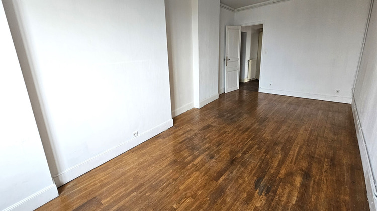 Ma-Cabane - Location Appartement MONTAUBAN, 159 m²