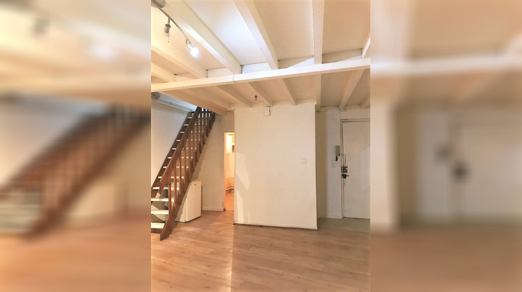 Ma-Cabane - Location Appartement MONTAUBAN, 52 m²