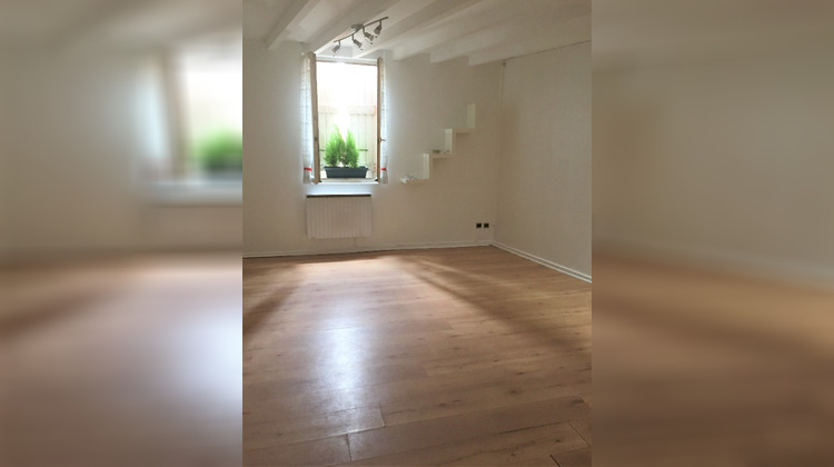 Ma-Cabane - Location Appartement MONTAUBAN, 52 m²