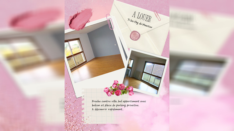 Ma-Cabane - Location Appartement MONTAUBAN, 29 m²