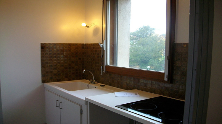 Ma-Cabane - Location Appartement MONTAUBAN, 29 m²