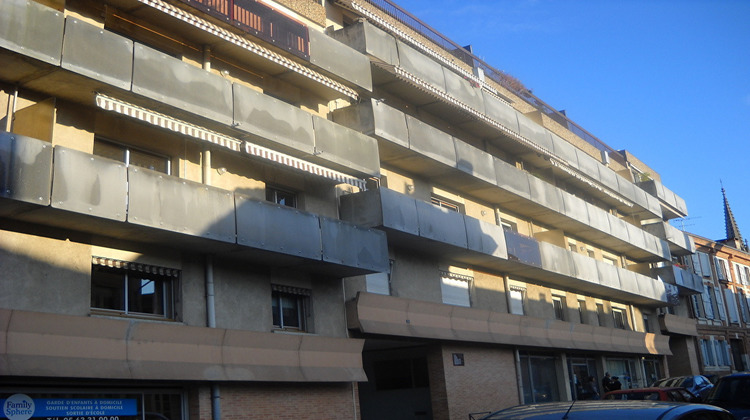 Ma-Cabane - Location Appartement MONTAUBAN, 29 m²