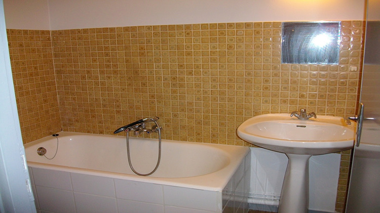 Ma-Cabane - Location Appartement MONTAUBAN, 29 m²