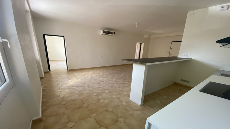 Ma-Cabane - Location Appartement MONTAUBAN, 61 m²