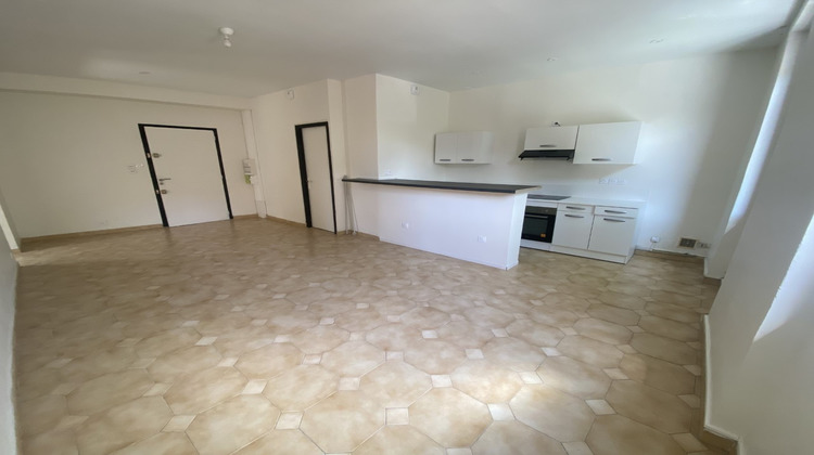 Ma-Cabane - Location Appartement MONTAUBAN, 61 m²