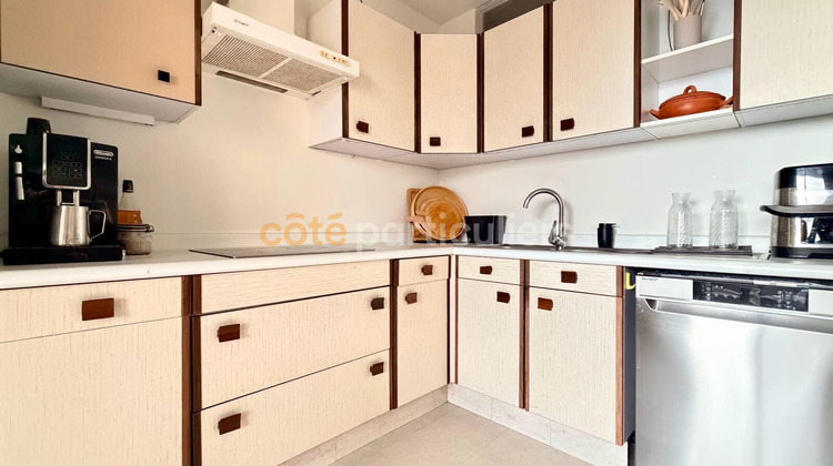 Ma-Cabane - Location Appartement MONTAUBAN, 82 m²