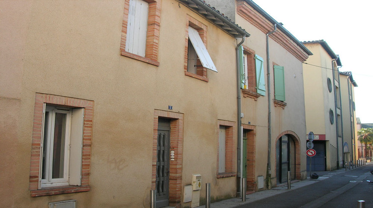 Ma-Cabane - Location Appartement MONTAUBAN, 20 m²