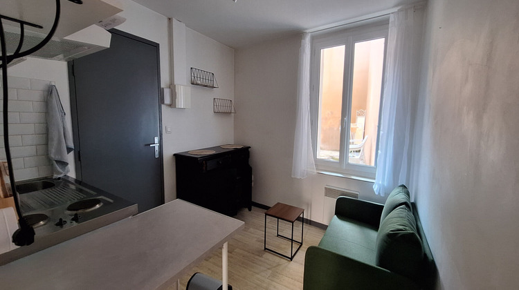 Ma-Cabane - Location Appartement MONTAUBAN, 20 m²