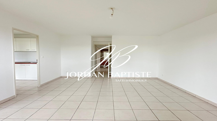 Ma-Cabane - Location Appartement Montauban, 62 m²