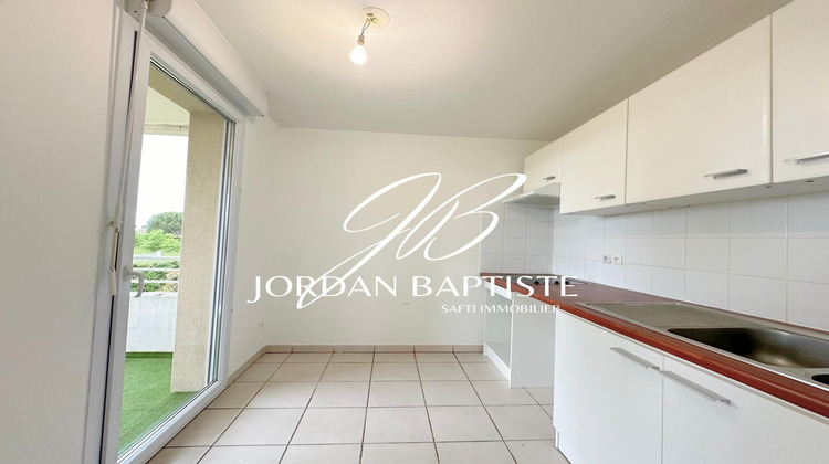 Ma-Cabane - Location Appartement Montauban, 62 m²