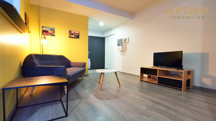 Ma-Cabane - Location Appartement Montauban, 34 m²