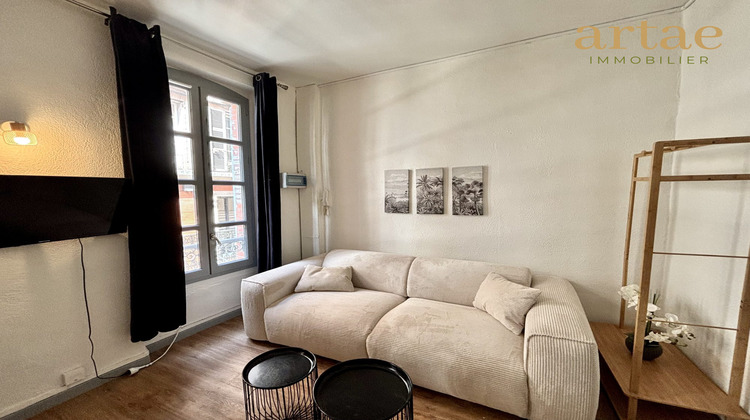 Ma-Cabane - Location Appartement Montauban, 16 m²