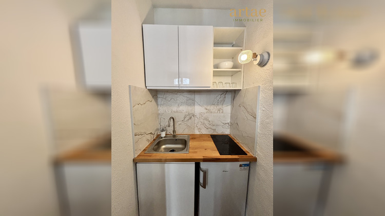 Ma-Cabane - Location Appartement Montauban, 16 m²