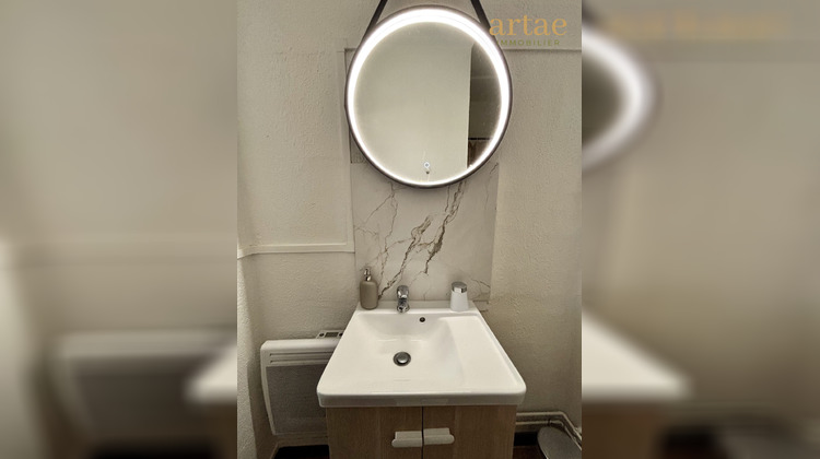 Ma-Cabane - Location Appartement Montauban, 16 m²