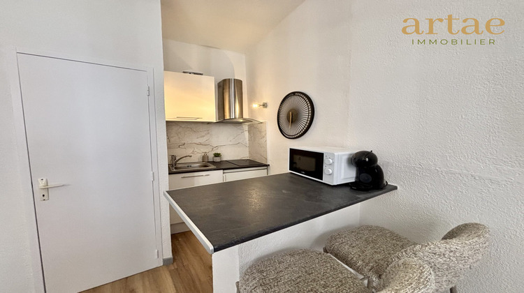 Ma-Cabane - Location Appartement Montauban, 17 m²