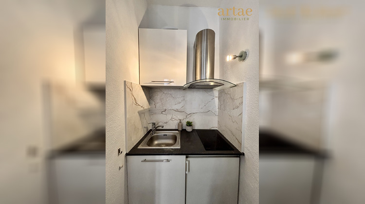 Ma-Cabane - Location Appartement Montauban, 17 m²