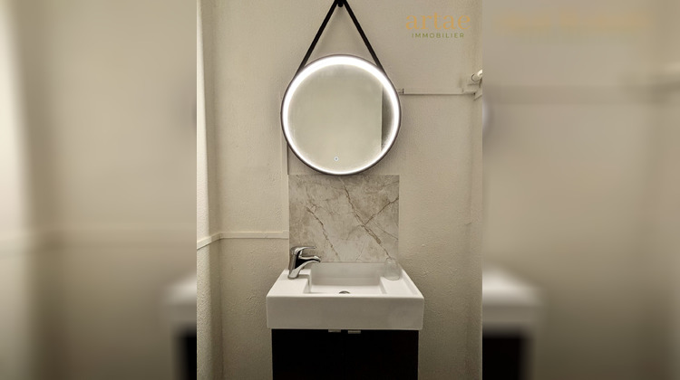 Ma-Cabane - Location Appartement Montauban, 17 m²