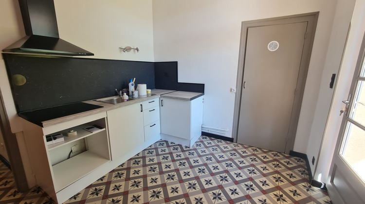 Ma-Cabane - Location Appartement MONTAUBAN, 45 m²