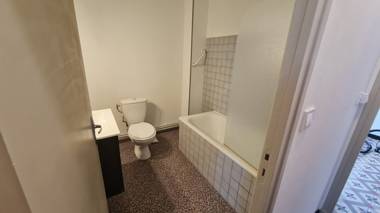 Ma-Cabane - Location Appartement MONTAUBAN, 45 m²