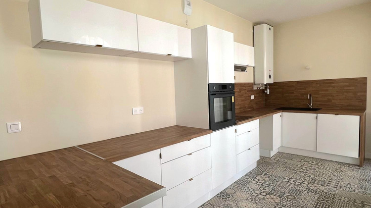 Ma-Cabane - Location Appartement MONTAUBAN, 63 m²