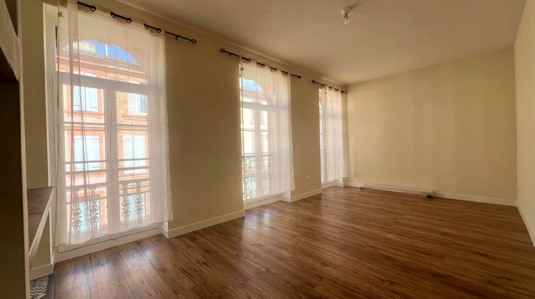 Ma-Cabane - Location Appartement MONTAUBAN, 63 m²