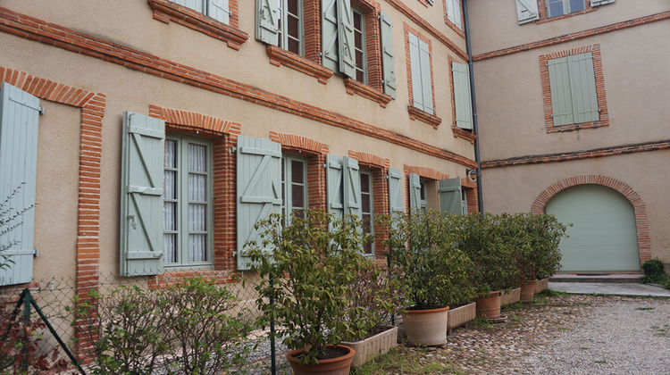 Ma-Cabane - Location Appartement MONTAUBAN, 81 m²