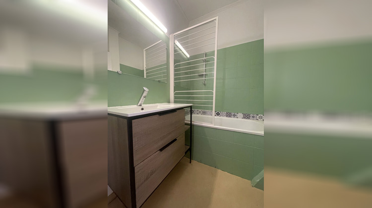 Ma-Cabane - Location Appartement MONTAUBAN, 19 m²