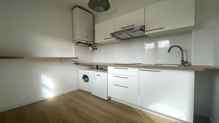 Ma-Cabane - Location Appartement MONTAUBAN, 19 m²