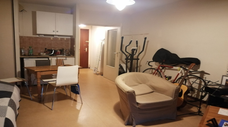 Ma-Cabane - Location Appartement MONTAUBAN, 29 m²