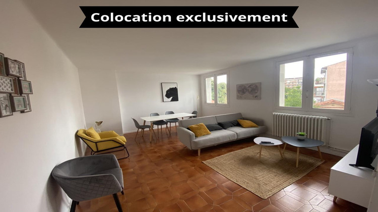 Ma-Cabane - Location Appartement MONTAUBAN, 91 m²