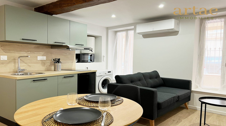 Ma-Cabane - Location Appartement Montauban, 22 m²