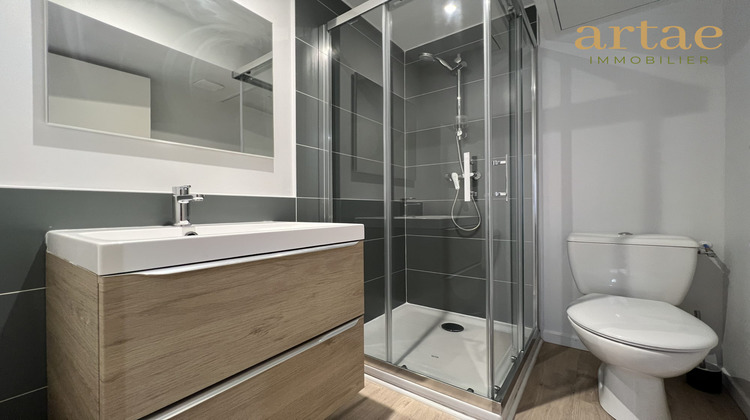 Ma-Cabane - Location Appartement Montauban, 22 m²