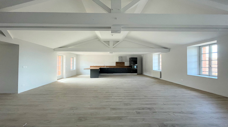 Ma-Cabane - Location Appartement MONTAUBAN, 149 m²