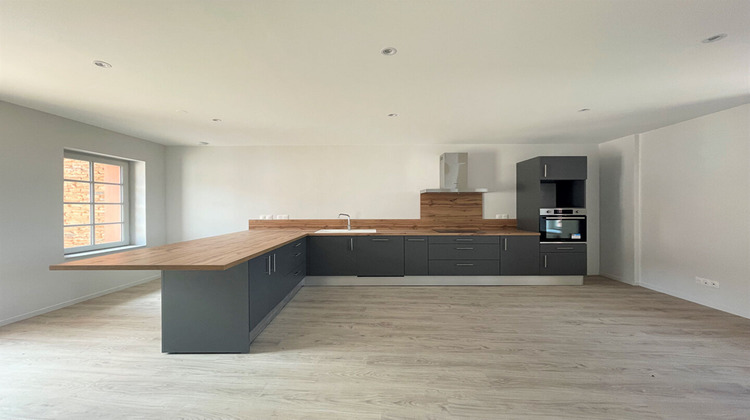 Ma-Cabane - Location Appartement MONTAUBAN, 149 m²