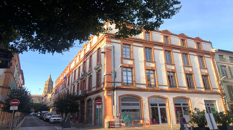 Ma-Cabane - Location Appartement MONTAUBAN, 149 m²