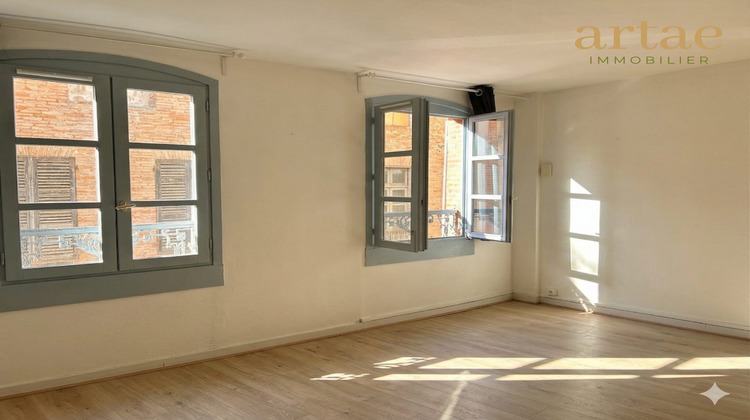 Ma-Cabane - Location Appartement Montauban, 35 m²