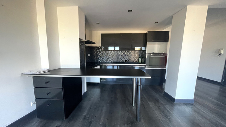 Ma-Cabane - Location Appartement MONTAUBAN, 69 m²