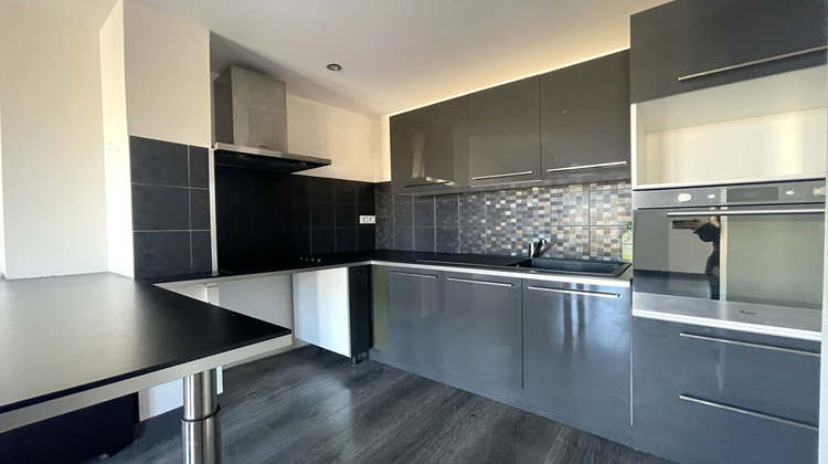 Ma-Cabane - Location Appartement MONTAUBAN, 69 m²