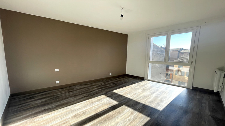 Ma-Cabane - Location Appartement MONTAUBAN, 69 m²