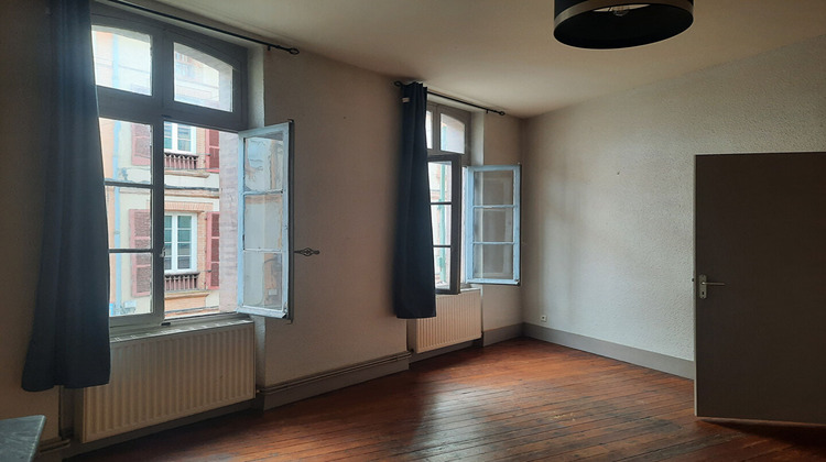 Ma-Cabane - Location Appartement MONTAUBAN, 44 m²