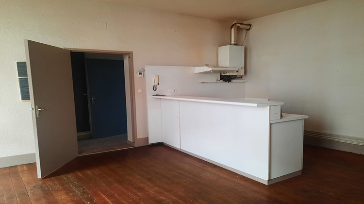 Ma-Cabane - Location Appartement MONTAUBAN, 44 m²