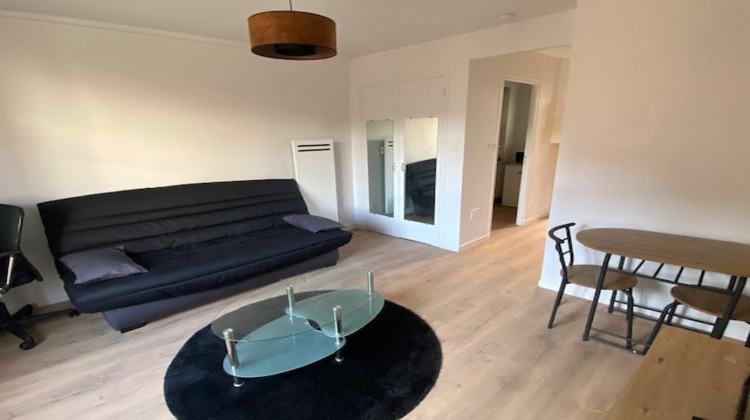Ma-Cabane - Location Appartement MONTAUBAN, 22 m²