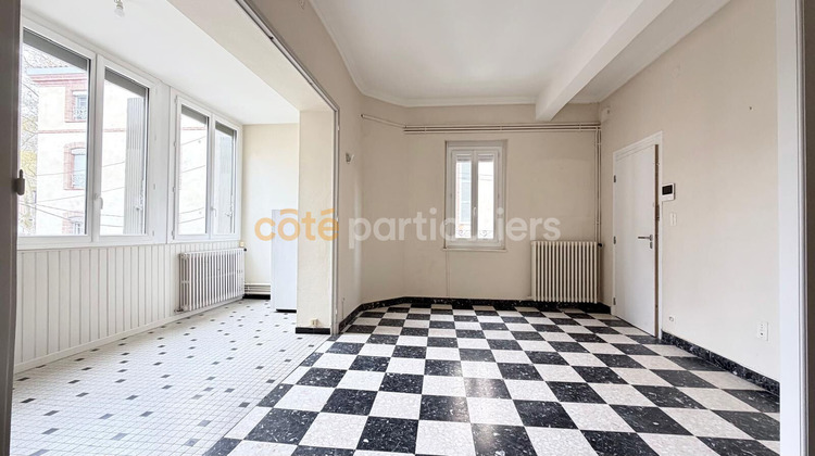 Ma-Cabane - Location Appartement MONTAUBAN, 96 m²