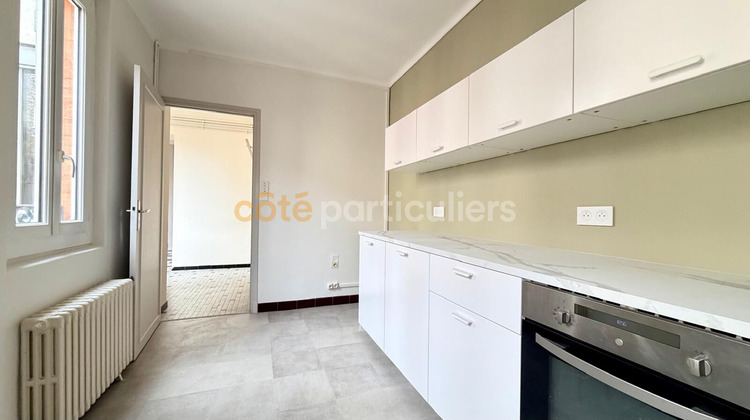 Ma-Cabane - Location Appartement MONTAUBAN, 96 m²