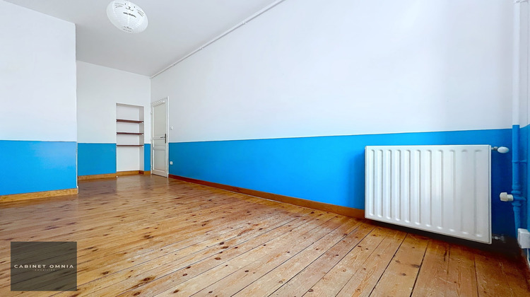 Ma-Cabane - Location Appartement Montauban, 86 m²