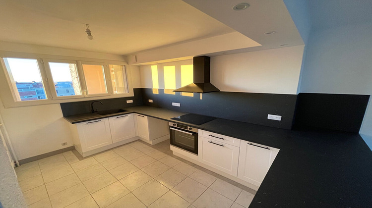 Ma-Cabane - Location Appartement MONTAUBAN, 58 m²