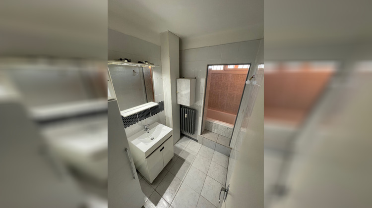 Ma-Cabane - Location Appartement MONTAUBAN, 58 m²