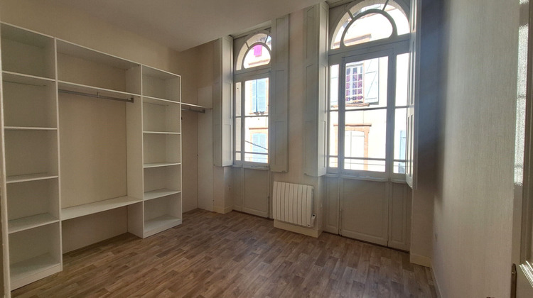 Ma-Cabane - Location Appartement MONTAUBAN, 50 m²
